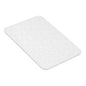 Magnet Flexible Dot Design Ten (Côté Droit)