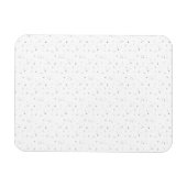 Magnet Flexible Dot Design Ten (Horizontal)
