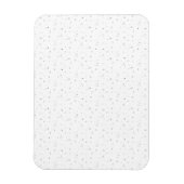 Magnet Flexible Dot Design Ten (Vertical)