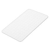 Magnet Flexible Dot, Dove Grey (Côté Gauche)