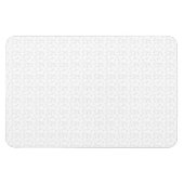 Magnet Flexible Dot, Dove Grey (Horizontal)