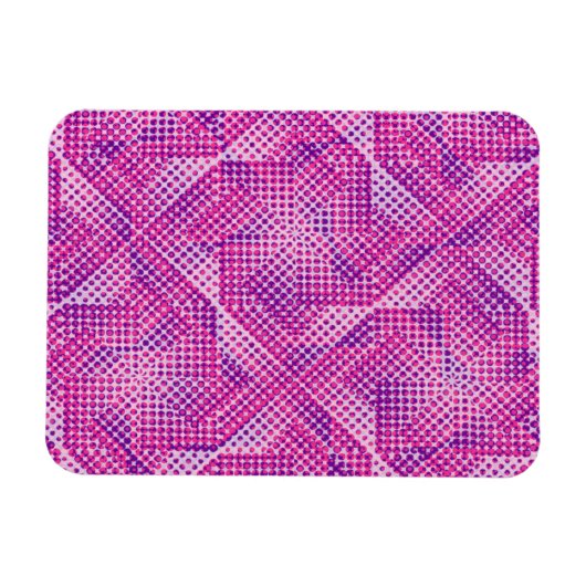 Magnet Flexible Dotty (Horizontal)