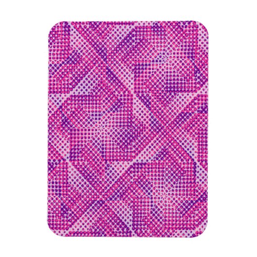 Magnet Flexible Dotty (Vertical)
