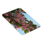 Magnet Flexible Double Blossoming Cherry (Côté Droit)