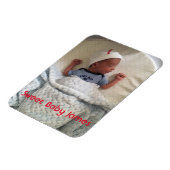 Magnet Flexible Douce Bébé (Côté Gauche)