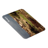 Magnet Flexible Dougga - Tunisie (Côté Droit)