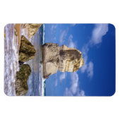 Magnet Flexible Douze Apôtres, Australie (Horizontal)
