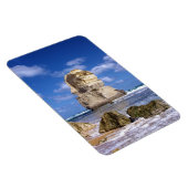 Magnet Flexible Douze Apôtres, Australie (Côté Droit)