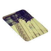 Magnet Flexible Downing Street, Londres (Côté Droit)