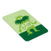 Magnet Flexible Dr Seuss | Lorax - Né Pour Être Vert (Côté Droit)