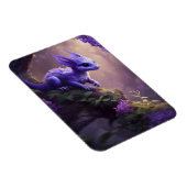 Magnet Flexible Dragon (Côté Droit)