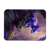 Magnet Flexible Dragon (Horizontal)