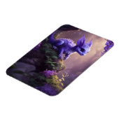 Magnet Flexible Dragon (Côté Gauche)