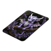 Magnet Flexible Dragon (Côté Gauche)