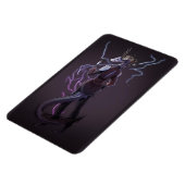 Magnet Flexible Dragon de Foudre (Côté Gauche)