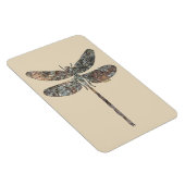 Magnet Flexible Dragon Fly (Côté Droit)