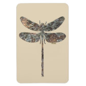 Magnet Flexible Dragon Fly (Vertical)