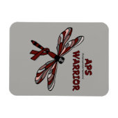 Magnet Flexible Dragonfly/Warrior...APS (Horizontal)