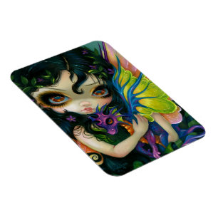 Magnet Flexible "Dragonling chéri aimant de câble de V"