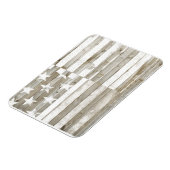 Magnet Flexible Drapeau Americana (Côté Gauche)