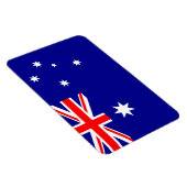 Magnet Flexible Drapeau Australie (Côté Droit)