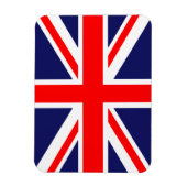 Magnet Flexible Drapeau britannique (Vertical)