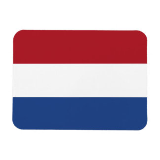 Magnet Flexible Drapeau des Pays-Bas