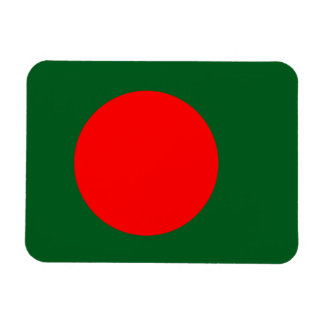 Magnet Flexible Drapeau du Bangladesh