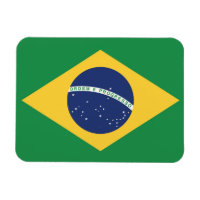 Drapeau du Brésil