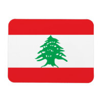 Drapeau du Liban
