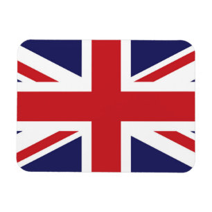Magnet Flexible Drapeau du Royaume-Uni
