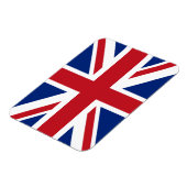 Magnet Flexible Drapeau du Royaume-Uni (Côté Gauche)
