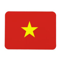 Drapeau du Vietnam