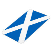 Magnet Flexible Drapeau écossais (Côté Gauche)