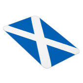 Magnet Flexible Drapeau écossais (Côté Droit)