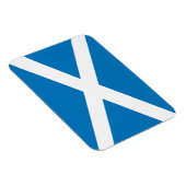 Magnet Flexible Drapeau écossais (Côté Droit)