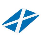 Magnet Flexible Drapeau écossais (Côté Gauche)