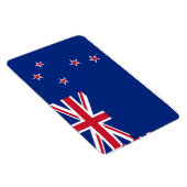 Magnet Flexible Drapeau néo-zélandais (Côté Droit)