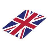 Magnet Flexible Drapeau patriotique du Royaume-Uni (Côté Gauche)