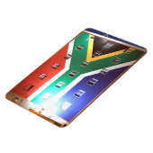 Magnet Flexible drapeau sud-africain de cape town (Côté Gauche)