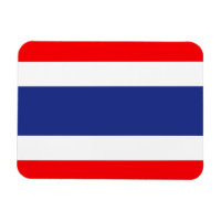 Drapeau Thaïlande