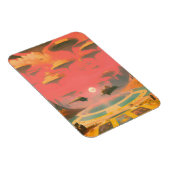 Magnet Flexible Dream World (Côté Droit)