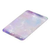 Magnet Flexible Dreaming figé (Côté Gauche)