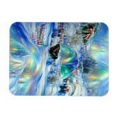 Magnet Flexible Dreamscape (Horizontal)