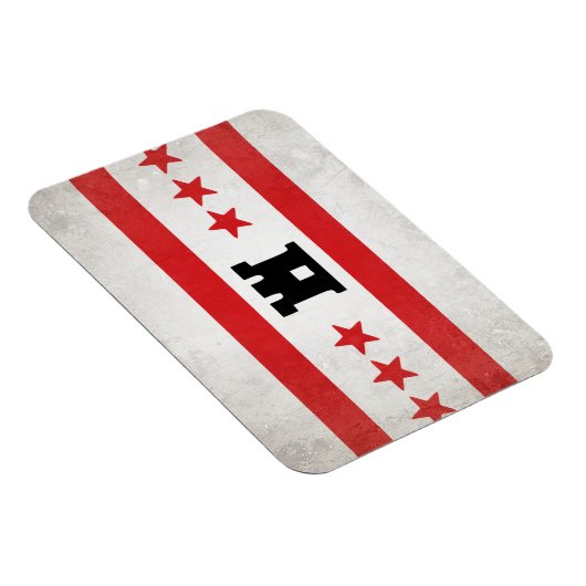 Magnet Flexible Drenthe (Côté Droit)