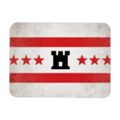 Magnet Flexible Drenthe (Horizontal)