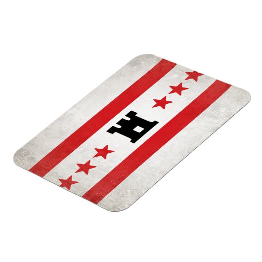 Magnet Flexible Drenthe (Côté Gauche)