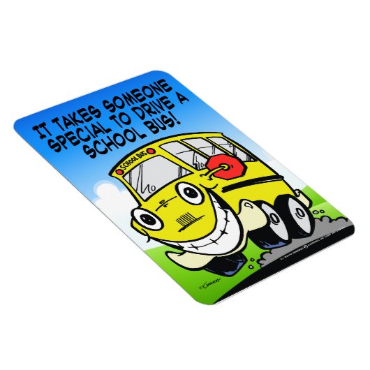 Magnet Flexible Driver (Côté Droit)