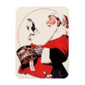 Magnet Flexible Drum for Tommy (Vertical)