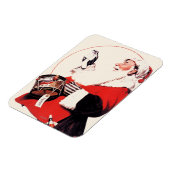 Magnet Flexible Drum for Tommy (Côté Gauche)